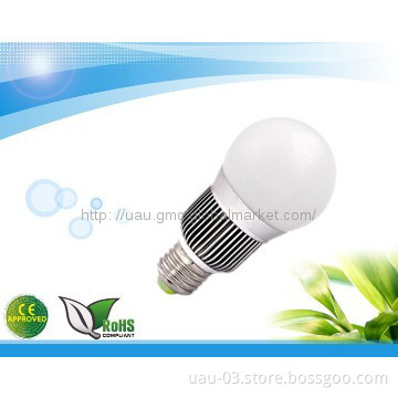 Hot sale E27 bulb Led global lamp